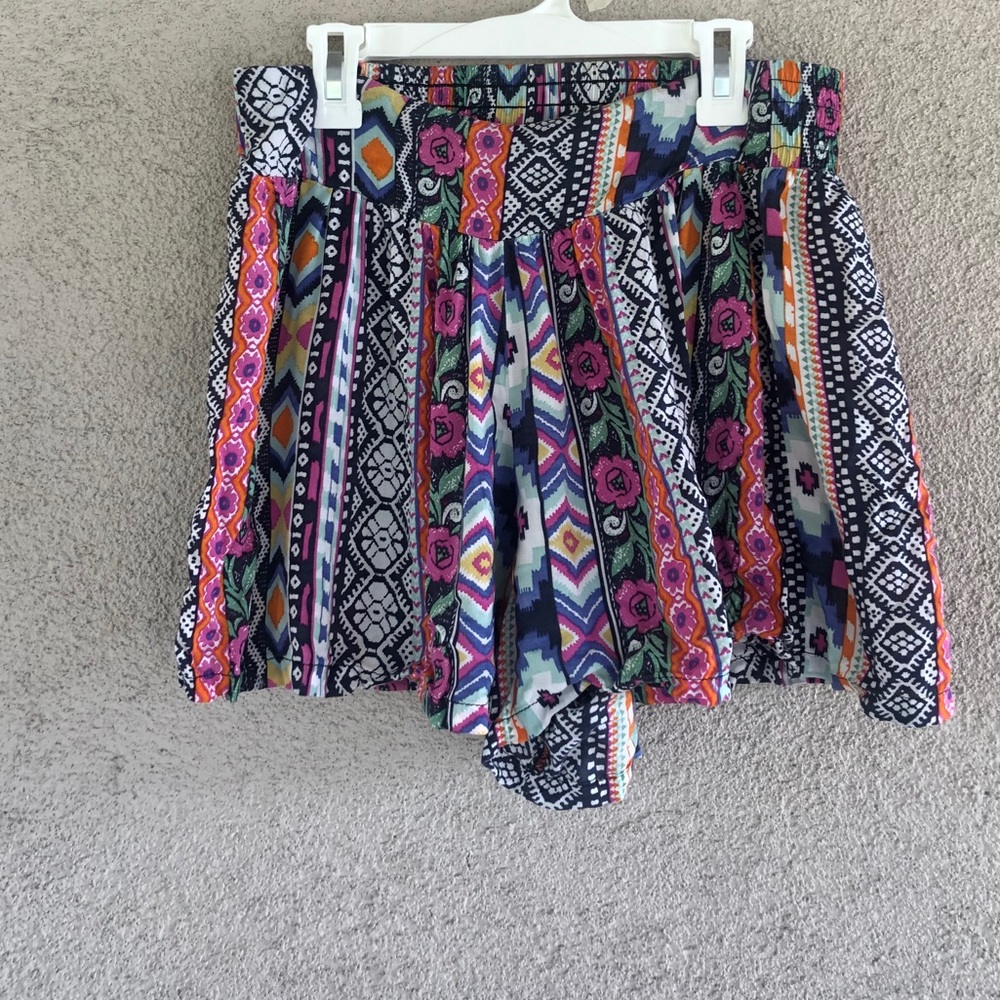 Beach shorts